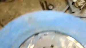 Самодельный станок для холодной ковки