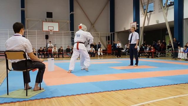 ЧЕМПИОНАТ ПЕРМСКОГО КРАЯ. ФИНАЛЫ. (ЧАСТЬ 4 ИЗ 4) смотреть онлайн