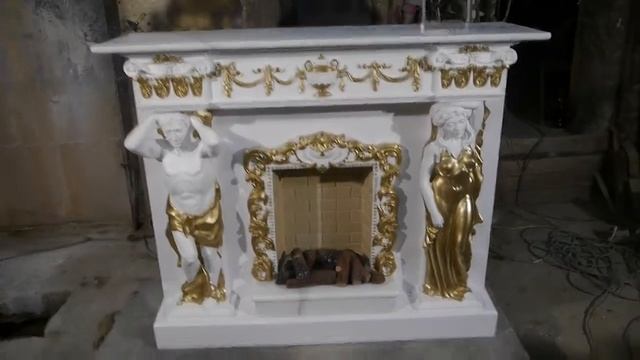 Атлант и кариатида белый мрамор смотреть онлайн