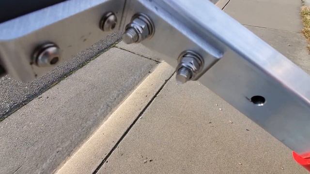 GEAR REVIEW: Boonedox T-Bone Groovy Bed Extender смотреть онлайн
