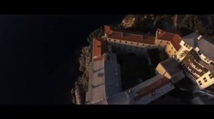 Афон Греция. Весь Афон.