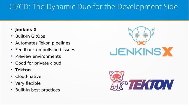 DevOps DC - A Place for Everything, Everything in its Place: The ReDeving смотреть онлайн