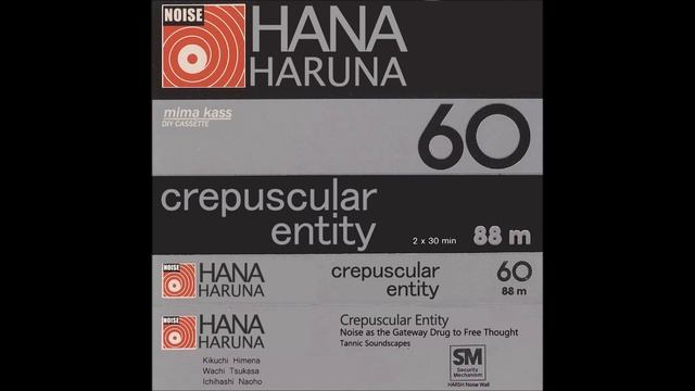 Crepuscular Entity/Hana Haruna - NOISE (2022) - ????? смотреть онлайн