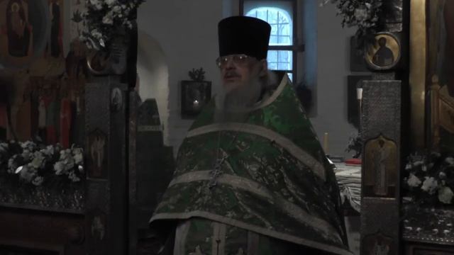 Собор Пресвятой Богородицы смотреть онлайн