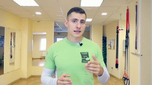 С чего начать новичку в спорте смотреть онлайн