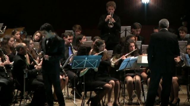 My Way - Arr. de Afonso Alves смотреть онлайн