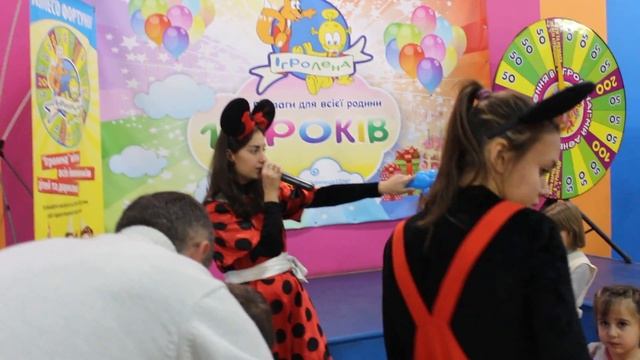 Mini Maus Аниматор. Делаем слоника из надувного шарика. смотреть онлайн