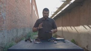 ТОП пневматических пистолетов