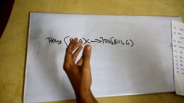 Convert english sentence into FOL(first order logic) in Hindi | Artificial intelligence Series смотреть онлайн
