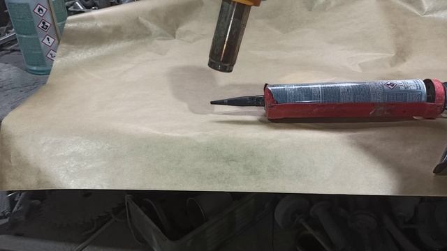 лайфхак чистка кончика герметика за 5 секунд смотреть онлайн