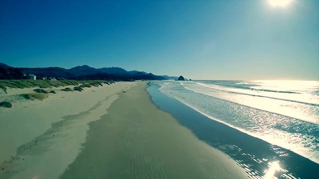 Море Скрипка Саксофон смотреть онлайн