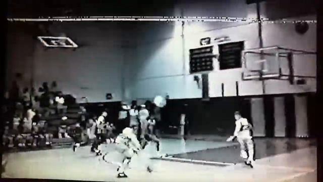 1992 CHS B-ball JV Dunk смотреть онлайн