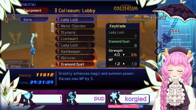 Kingdom Hearts Part 11 смотреть онлайн