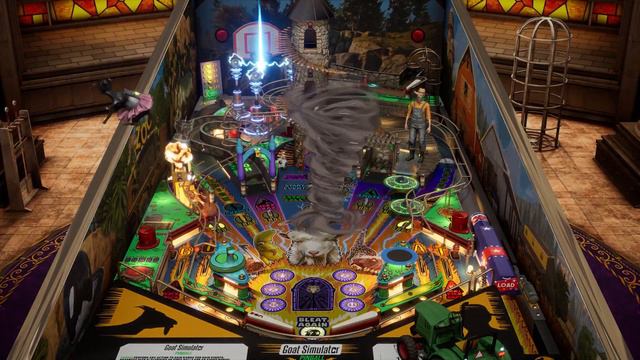 Трейлер Pinball FX (Summer Content Update) смотреть онлайн
