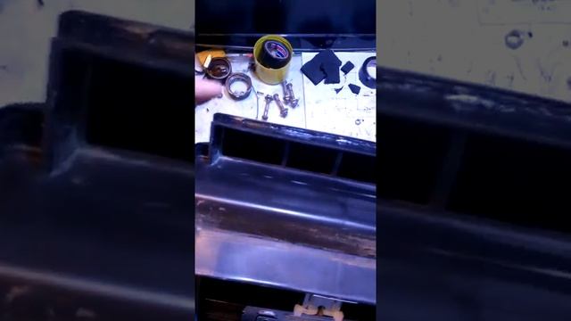 Нива печка ,два радиатора печки в стандартном корпусе.Улитка от 2114.. смотреть онлайн