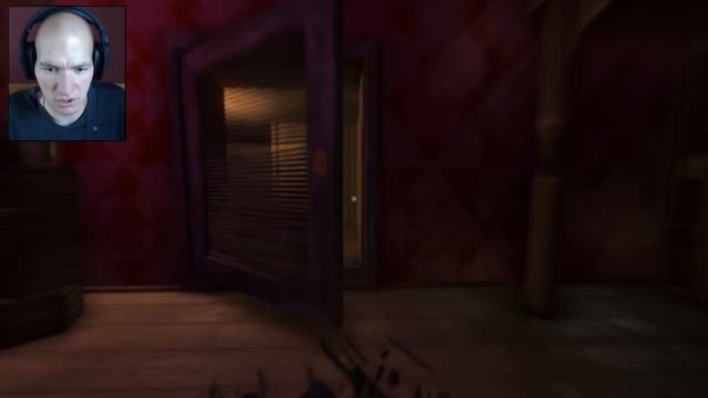 És végig igazam volt!!!! | Among The Sleep VÉGE смотреть онлайн