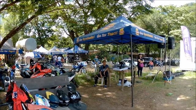 MAYOTC Off Road Race at KRB Antipolo смотреть онлайн
