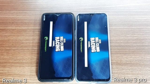 Realme 3 vs Realme 3 Pro Speed Test Comparison? смотреть онлайн