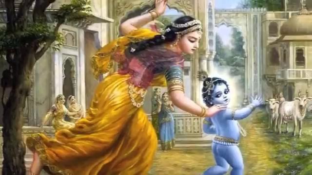 Radhe Radhe Radhe Shyam (Dhun) Falguni Pathak
