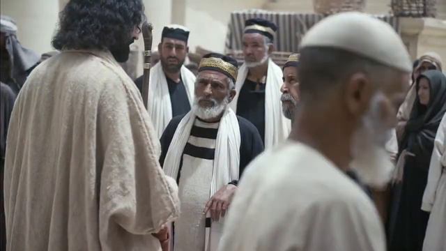 Евангелие на каждый день: от Иоанна, гл. 5