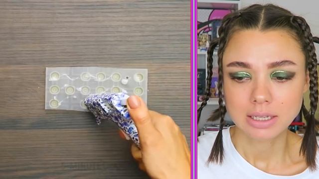 Новые лайфхаки с телефоном! Делаем чехол Сами смотреть онлайн