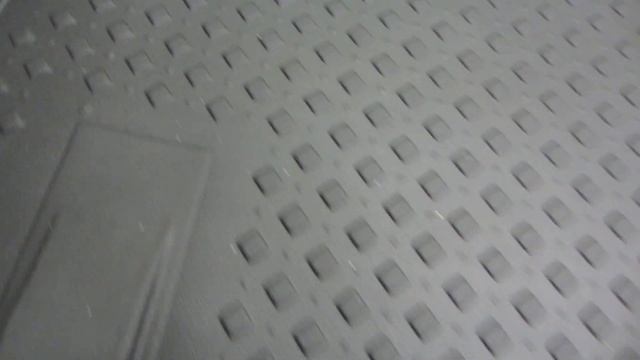 Коврик в багажник Daewoo Nexia 1994-2016. Цвет чёрный смотреть онлайн