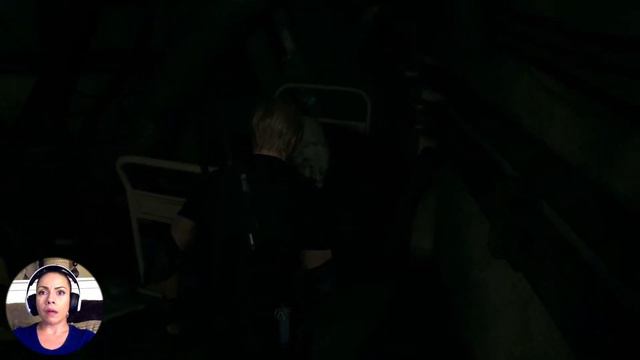 Resident Evil 4 Remake (PS5) Chapter 13 смотреть онлайн