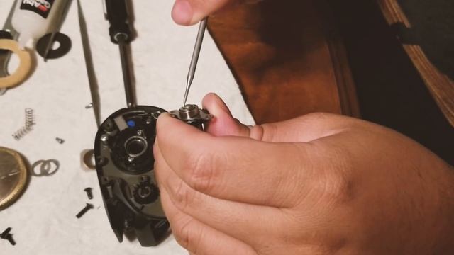 How to upgrade Shimano SLX DC смотреть онлайн