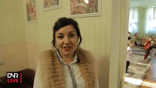 Нужные люди: воспитатели детского сада смотреть онлайн