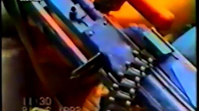 Fuerzas de Transnistria- Granada AT RKG-3- Guerra de Transnistria 1992 2 смотреть онлайн