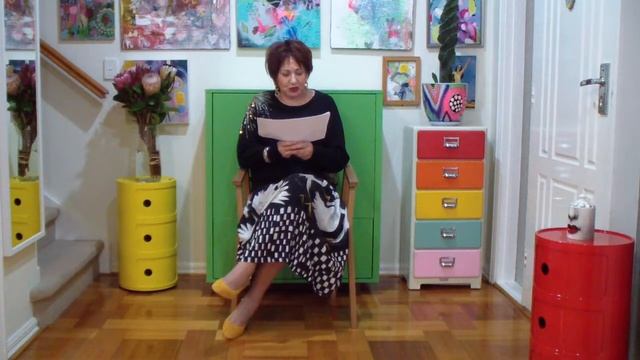 NAUM SAGALOVSKY : КОРОТКИЕ СТИХИ (из книги „Правило Буравчика“) Видео 2 смотреть онлайн