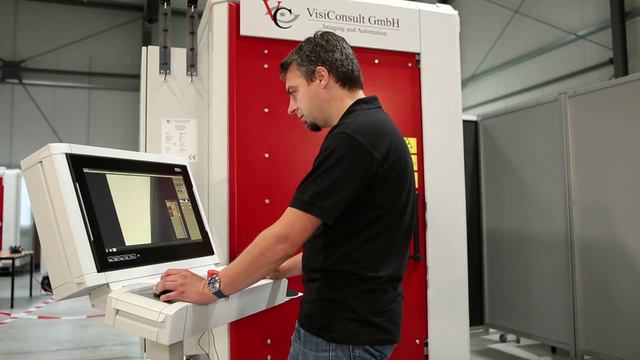 XRH111 ECO Бюджетный вариант стандартной рентгенотелевизионной системы контроля смотреть онлайн