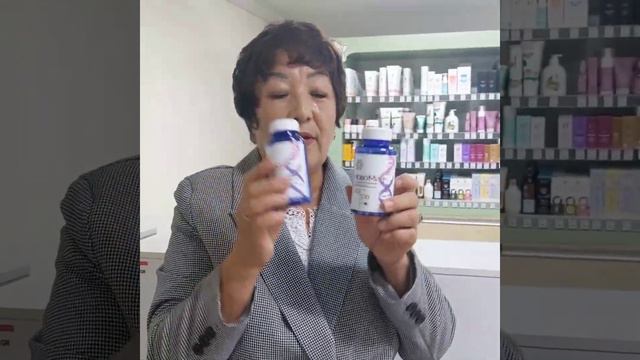 Обзор продуктов для здоровья  от Siberian Wellness!#гаухар#бадыsiberianwellness#семей#semey