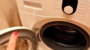 Как почистить стиральную машину специальными средствами.