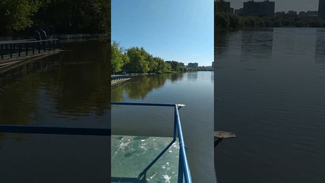 Метро Измайлово