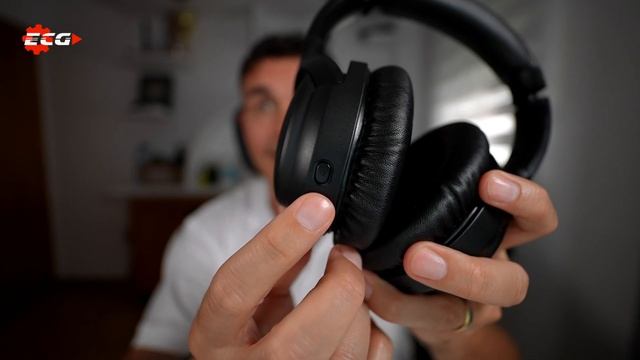 SoundPEATS A6 mis nuevos auriculares de viaje con ANC смотреть онлайн