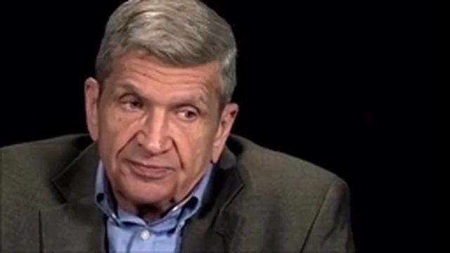 Архивный историк Юрий Жуков против либеральных мифов. О Сталине. смотреть онлайн