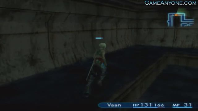 Let's Play - Final Fantasy XII [PS2][HD] - Part 13: Into the Sewers смотреть онлайн