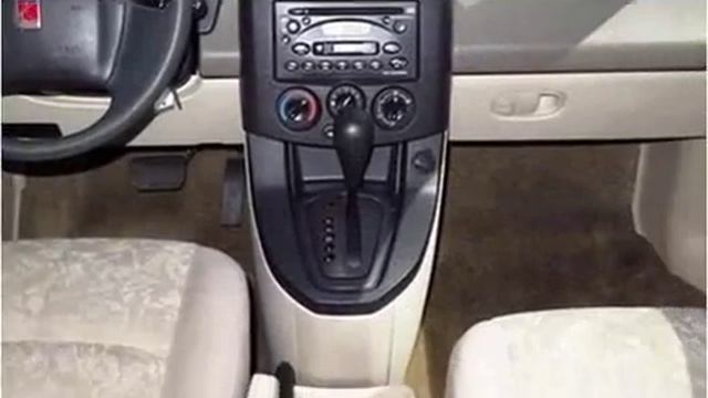 2002 Saturn VUE Used Cars Plant City FL смотреть онлайн