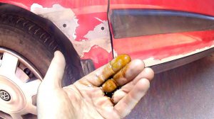 Ржавчины Больше Нет! Как Убрать Коррозию Авто Навсегда