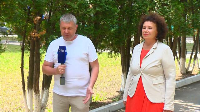 Откровенный разговор. Глава Приморья встретился с коллективом арсеньевской больницы смотреть онлайн