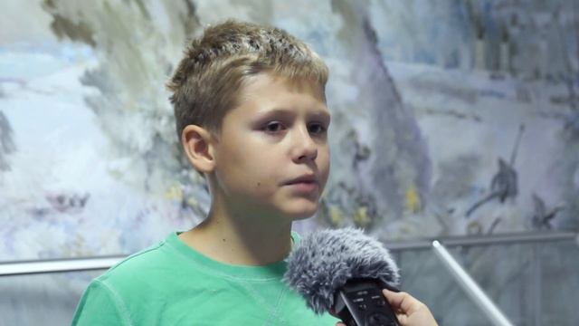 "Если бы я был учителем..." смотреть онлайн