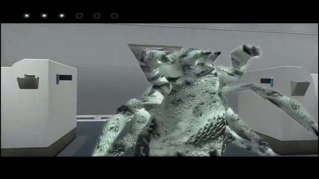 Fahrenheit: Indigo Prophecy Game Over Compilation [Part 1] смотреть онлайн