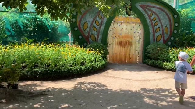 Остров Орхидей. Нячанг смотреть онлайн