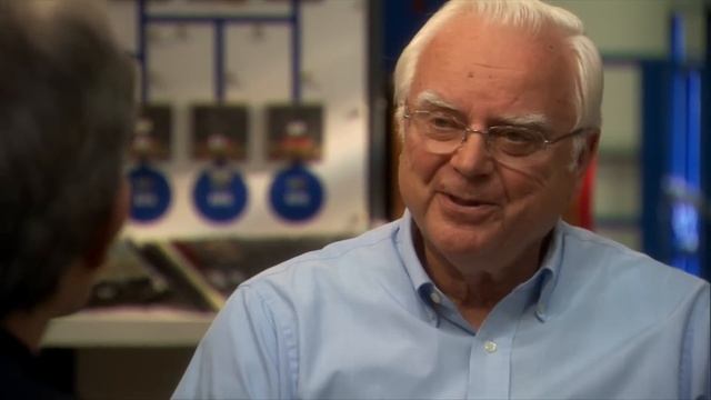 Frank Drake - What Would Intelligent Aliens Mean? смотреть онлайн