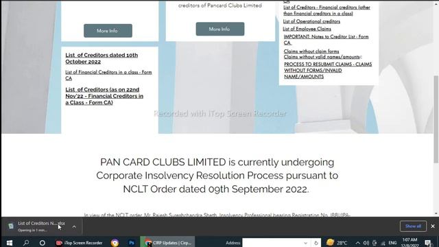 Pan Card Club Latest Update 2022 | pan card club third list |pan card club list kaise download kare смотреть онлайн