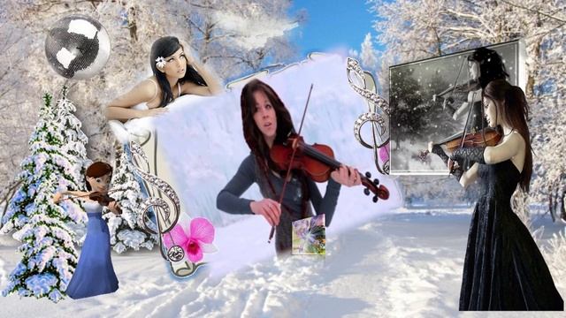 Играла скрипка смотреть онлайн