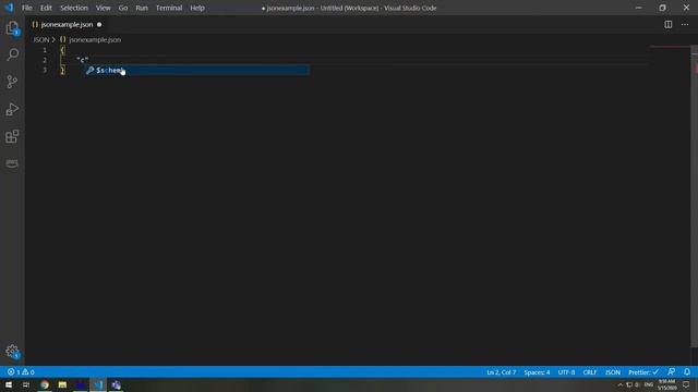 JSON Basics смотреть онлайн