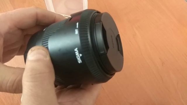 UV-фильтр для фото объектива смотреть онлайн