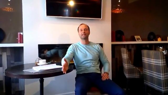 0403, Йог и бизнесмен Андрей Доленко об отдыхе, перезагрузке и саморазвитии, город Орёл, 18.03.2020 смотреть онлайн